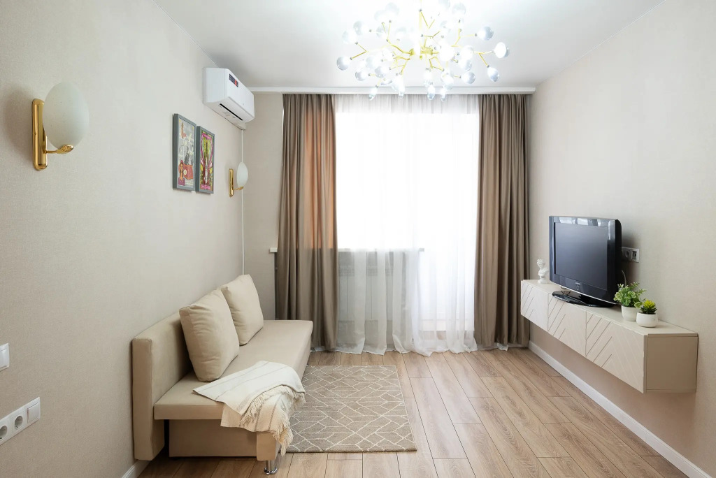 Фотография квартиры Квартира в центре рядом ТК Корстон