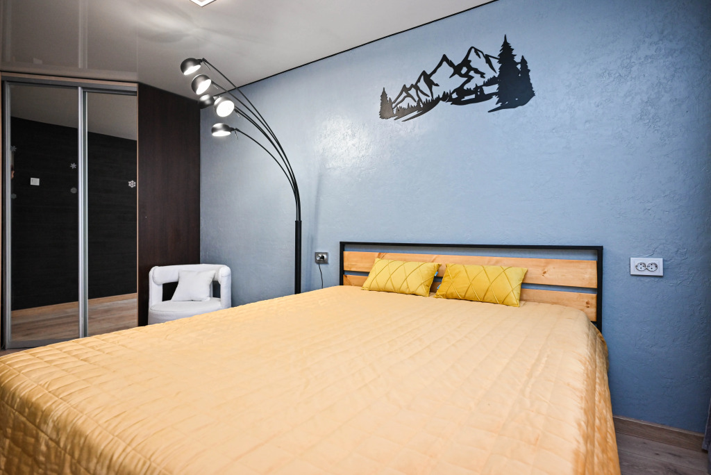 Фотография квартиры Квартира Уютная 1ком в центре