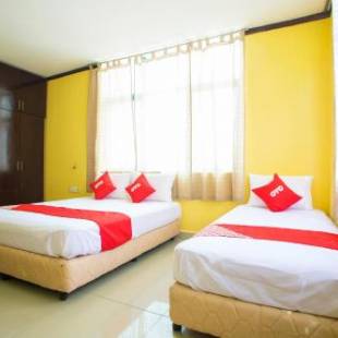 Фотографии гостиницы
OYO 1219 Hotel Bbk