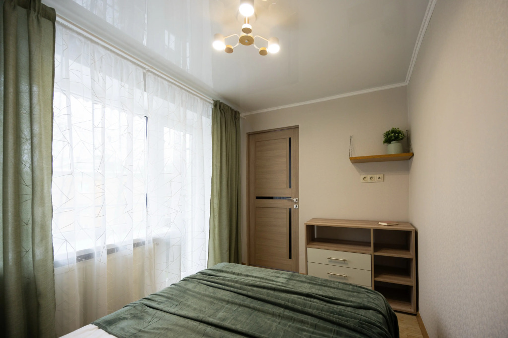 Фотография квартиры LovelyHome39| Двухкомнатные Апартаменты  на Моцарт-штрассе