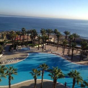 Фотографии гостиницы
Hilton Malta
