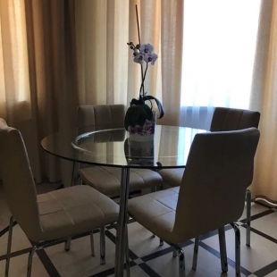 Фотография квартиры Квартира Инженерная улица