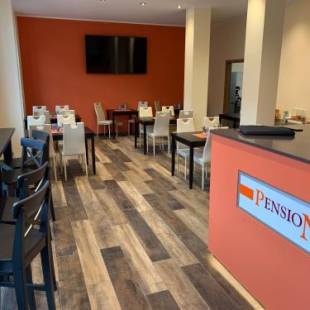 Фотографии гостевого дома
Pensionett