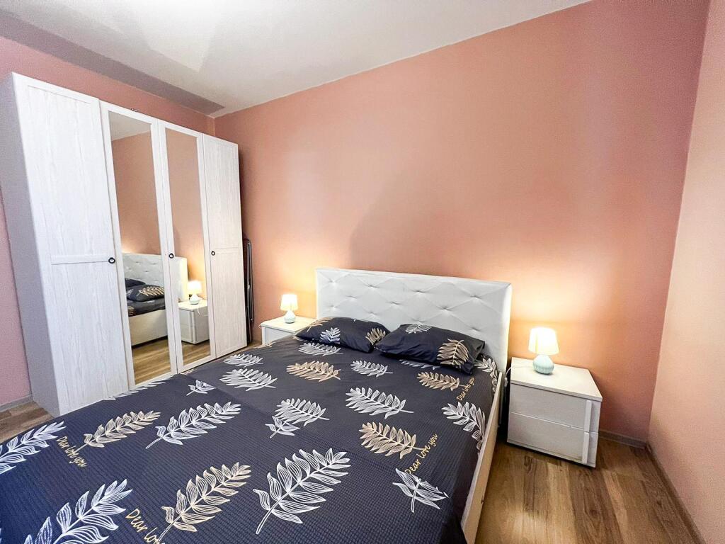 Фотография квартиры AlexHome (АлексХоум) на улице 9 Мая 4Ак3