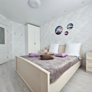 Фотография квартиры Живи уютно на проспекте Шекснинский 38