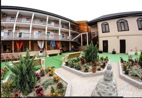 Фотография гостиницы У Агопа