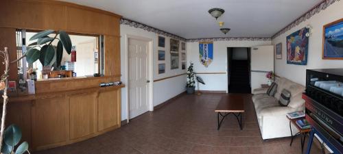 Фотография мотеля Sherwood Inn and Motel Charlottetown