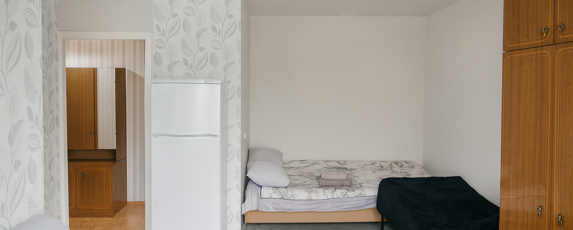 Фотографии квартиры Alikorn24 (Аликорн24) на ул.Симферопольская 9