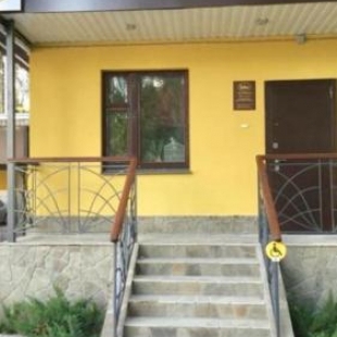 Фотография гостиницы SHIKOTEL