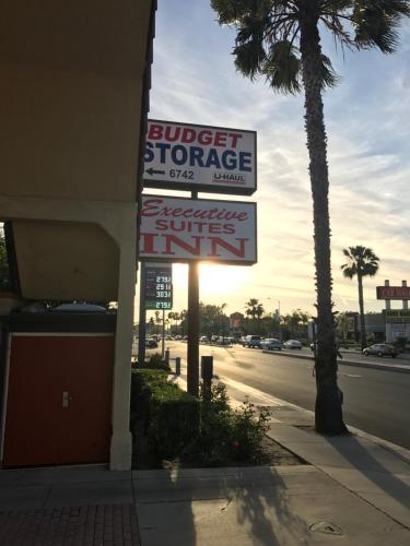 Фотографии мотеля
Executive Suites Inn