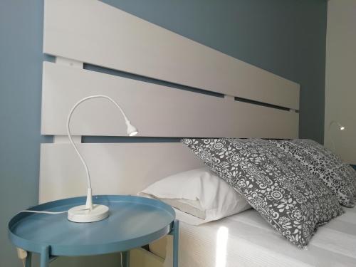 Фотография мини отеля B&B Dalla Nonna