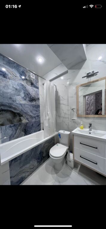 Фотография квартиры Апартаменты Ру 2