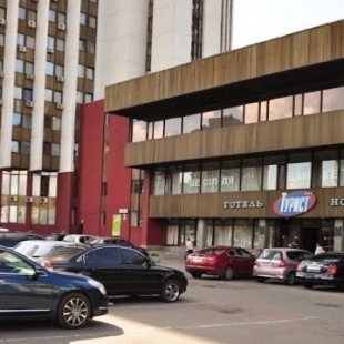 Фотография Театр Серебряный остров