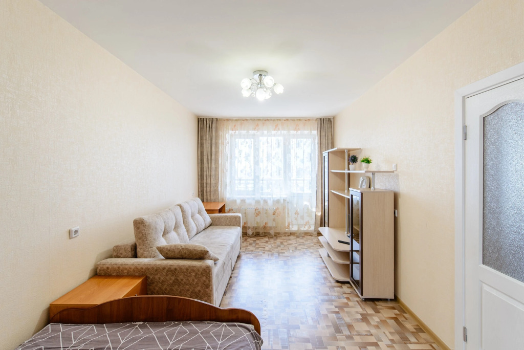 Фотография квартиры Квартира на Ул 1-я Рабочая 42