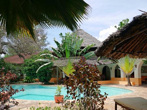 Фотография мини отеля Zarafa House