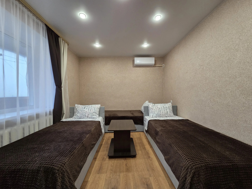 Фотография квартиры Квартира на проспекте 40-летия Победы