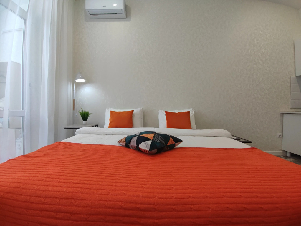 Фотография квартиры Квартира Уютная Студия в ЖК Притяжение