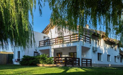 Фотография гостевого дома Califarul Alb