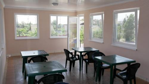 Фотография мини отеля Грин Хаус