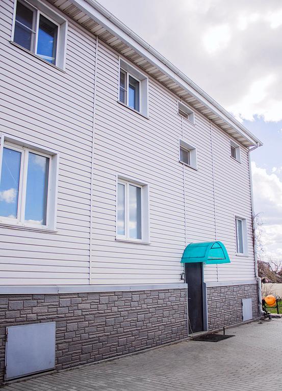 Фотография хостела Благодать