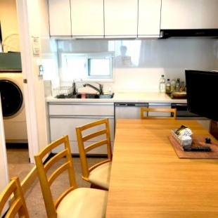 Фотография гостевого дома Tokyo Art House