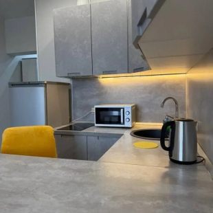 Фотография квартиры Квартира комфортная с красивым видом на Иркутск