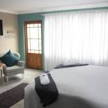 Фотография мини отеля Namibia Nights @ Cordes