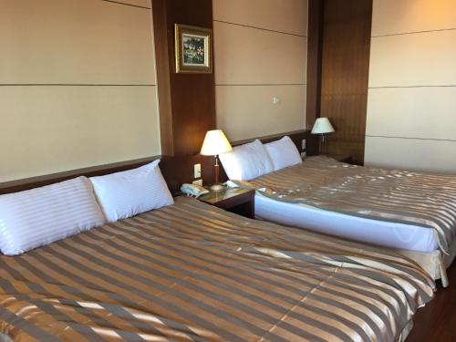 Фотография мини отеля Victoria Peak Garden Suburb