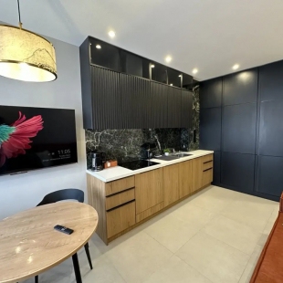 Фотография квартиры Квартира Гнёздышко