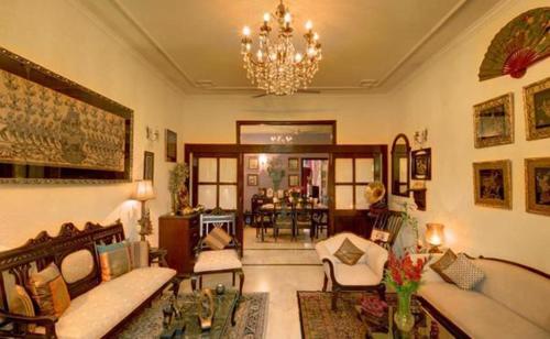 Фотография мини отеля On The House