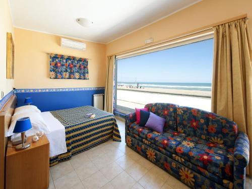 Фотография базы отдыха Villaggio Albergo Internazionale La Plaja