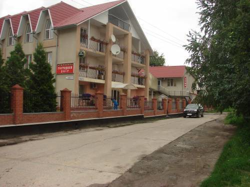 Фотография гостиницы Галант