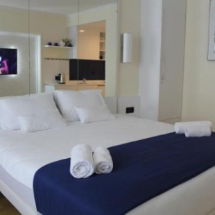 Фотография гостиницы VIP Apart See View Batumi