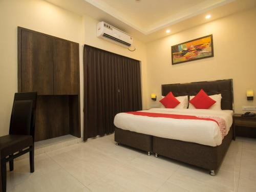 Фотография гостиницы Hotel Mount View, Siliguri