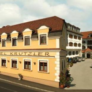 Фотография гостиницы Hotel Krutzler
