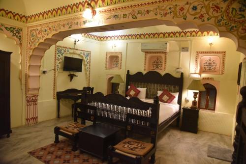 Фотография гостиницы Hotel Shahi Palace