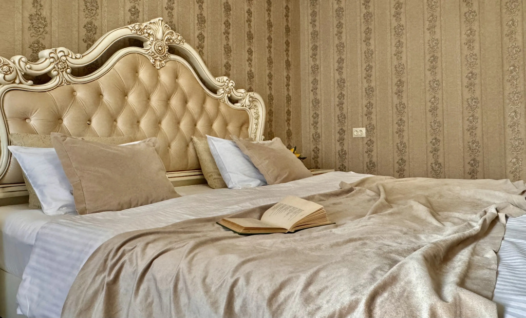 Фотография квартиры Квартира Пушкина 29