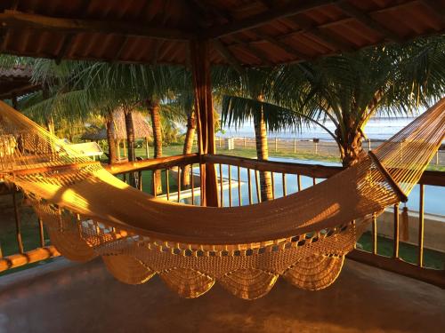 Фотография гостиницы El Sitio de Playa Venao