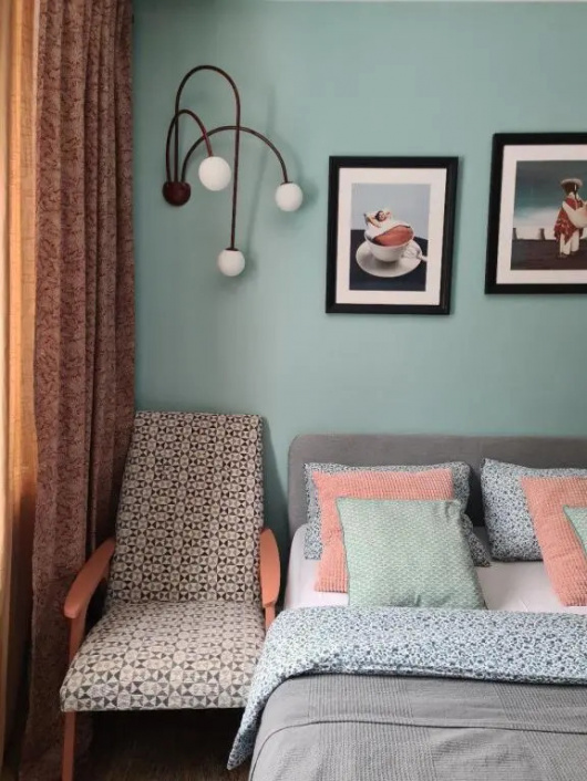 Фотографии квартиры 
            Апартаменты Apart Seasons Svartca 2