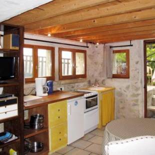 Фотографии гостевого дома
Holiday Home Villa Vivendi - VEN108