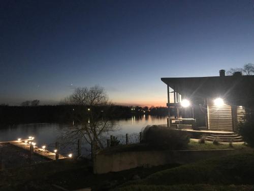 Фотографии гостевого дома
Дом Рыбака