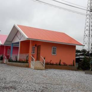 Фотографии гостевого дома
Chanakarn Guesthouse Sangkhla Buri