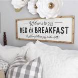 Фотография мини отеля Sleep at Hamtingh´s