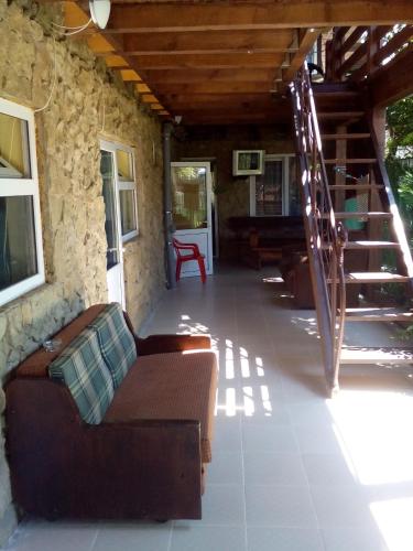 Фотография гостевого дома Марина