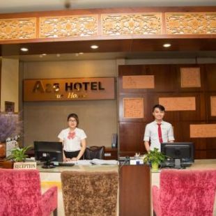 Фотография гостиницы A25 Hotel - 20 Bùi Thị Xuân