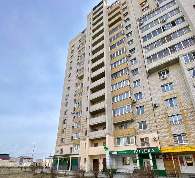 Фотография квартиры Апартаменты на ул. Агапкина, д.4