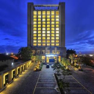 Фотография гостиницы DoubleTree By Hilton-Pune Chinchwad