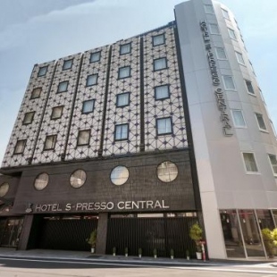 Фотография апарт отеля Hotel S-Presso Central
