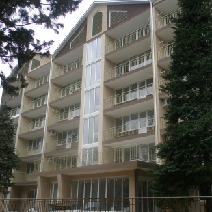 Фотография пансионата База отдыха Энергетик