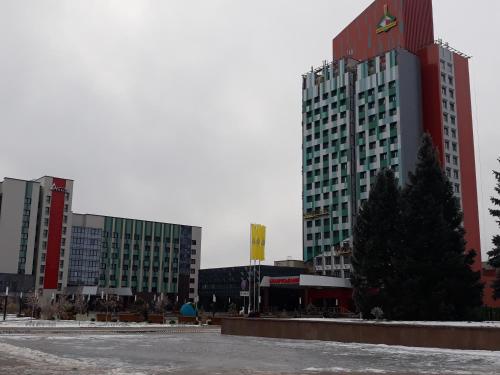 Фотография гостиницы Алеся